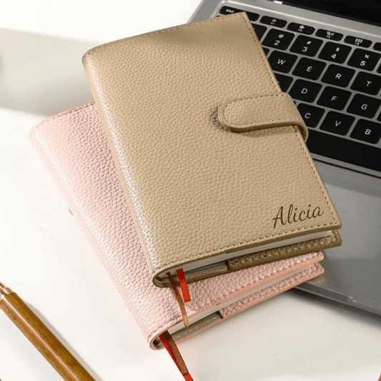 Agenda personnalisé 2025