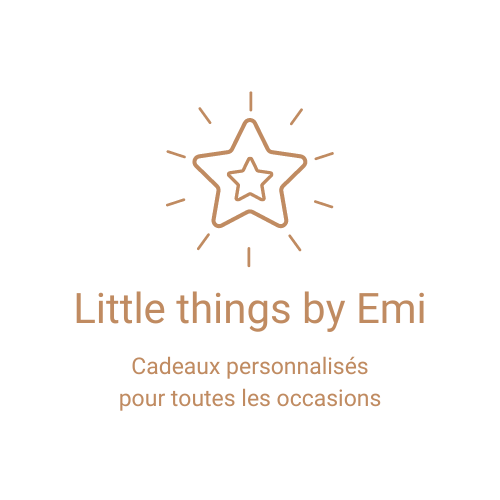 Little Things by Emi