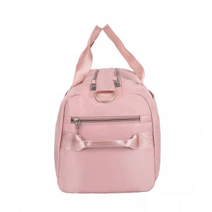 Sac de sport personnalisé avec broderie prénom