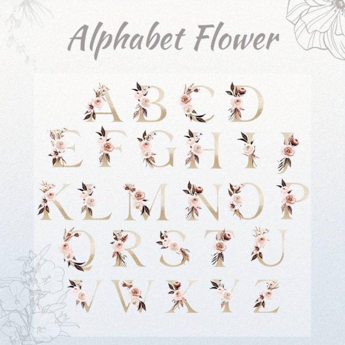 Alphabet_flower_jewelry_box