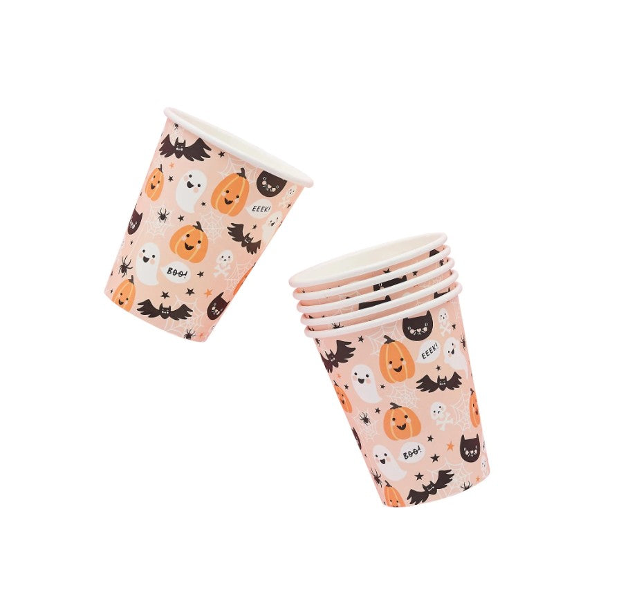 cute-halloween-paper-cups
