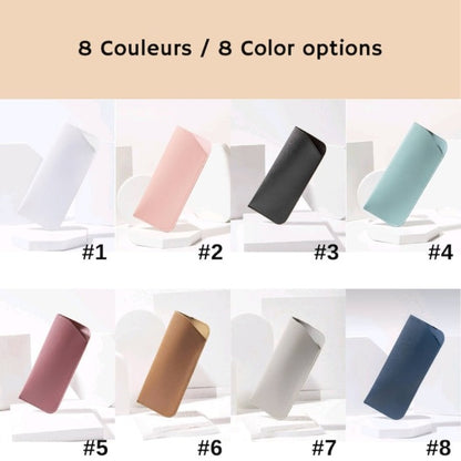 Etui à lunettes personnalisé