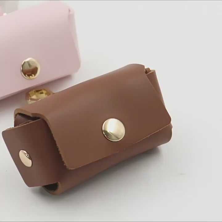 Boite à allainces pour chien, personnalisable avec votre texte 