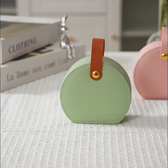 boite à bijoux personnalisée