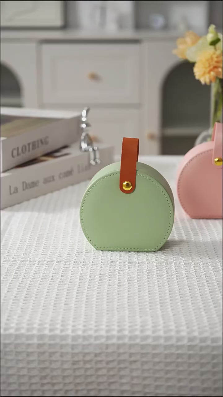 boite à bijoux personnalisée